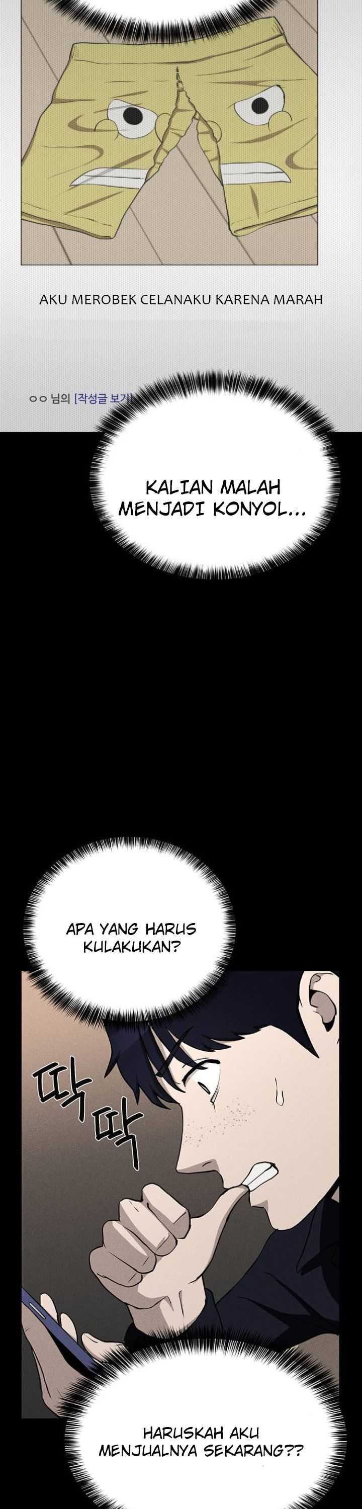 Fate Coin Chapter 11