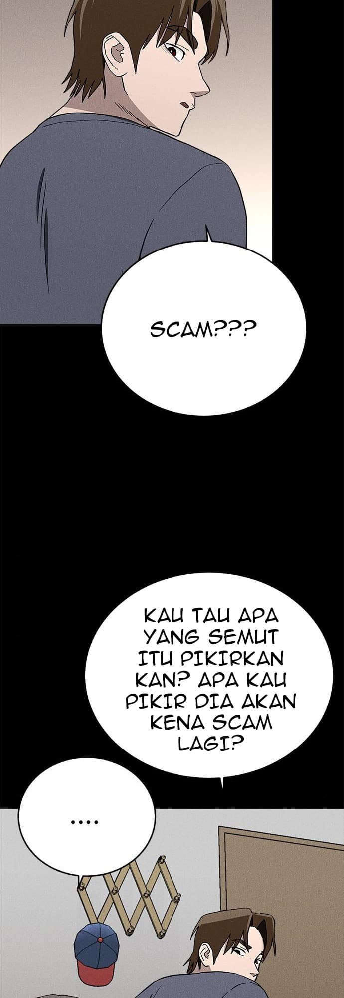 Fate Coin Chapter 33