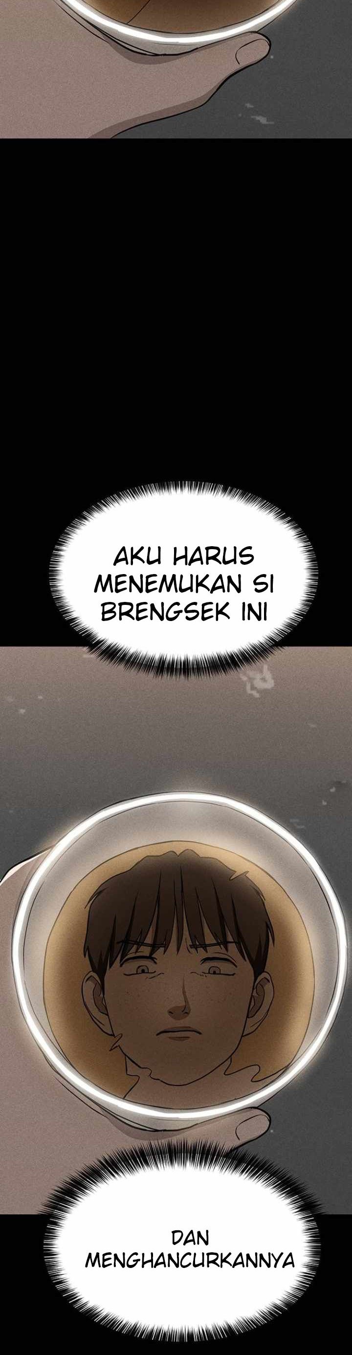 Fate Coin Chapter 8