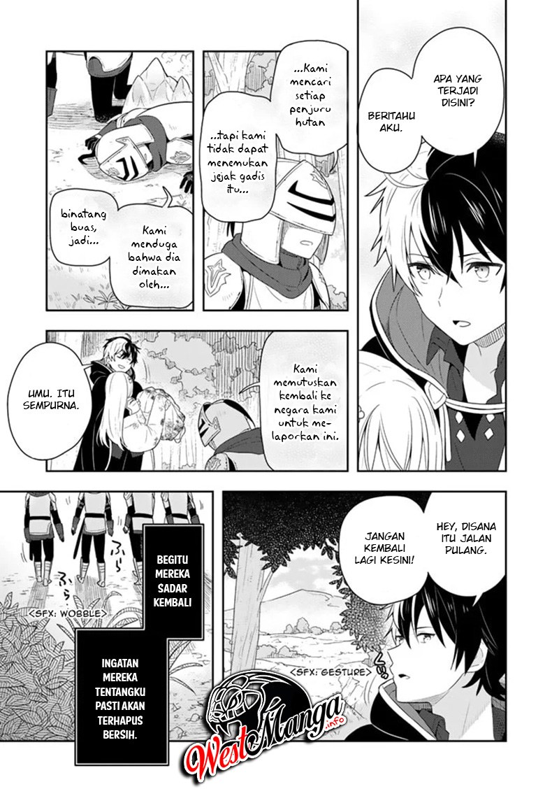 Konyaku Haki Sareta Reijo Wo Hirotta Ore Ga, Ikenai Koto Wo Oshiekomu Oishi Mono Wo Tabesasete Oshare Wo Sasete, Sekaichi Shiawasena Shojo Ni Produce! Chapter 1