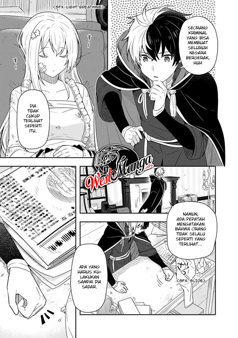 Konyaku Haki Sareta Reijo Wo Hirotta Ore Ga, Ikenai Koto Wo Oshiekomu Oishi Mono Wo Tabesasete Oshare Wo Sasete, Sekaichi Shiawasena Shojo Ni Produce! Chapter 1