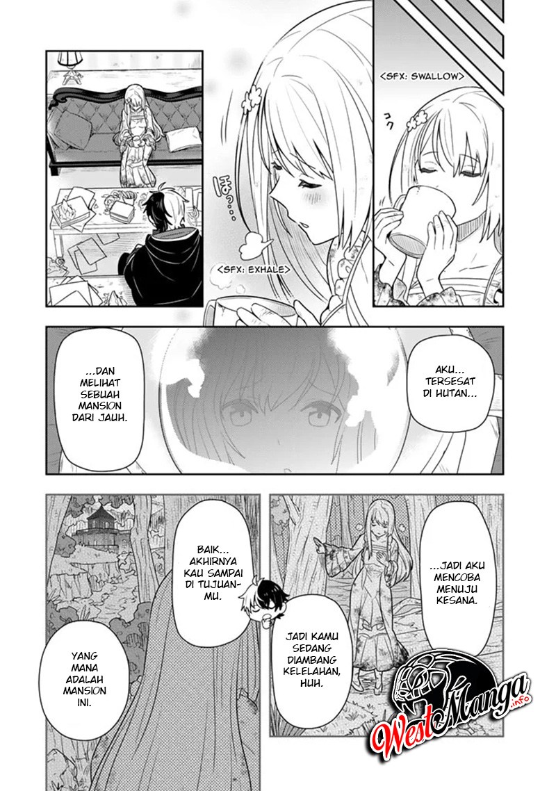 Konyaku Haki Sareta Reijo Wo Hirotta Ore Ga, Ikenai Koto Wo Oshiekomu Oishi Mono Wo Tabesasete Oshare Wo Sasete, Sekaichi Shiawasena Shojo Ni Produce! Chapter 1