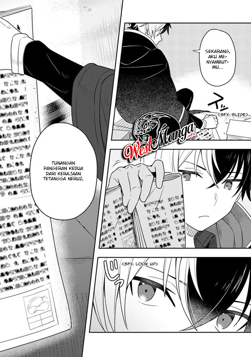 Konyaku Haki Sareta Reijo Wo Hirotta Ore Ga, Ikenai Koto Wo Oshiekomu Oishi Mono Wo Tabesasete Oshare Wo Sasete, Sekaichi Shiawasena Shojo Ni Produce! Chapter 1