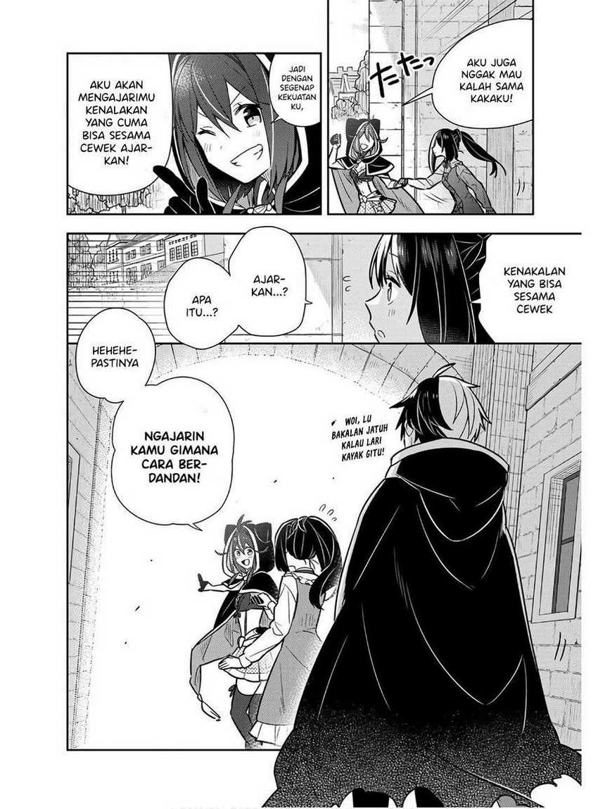 Konyaku Haki Sareta Reijo Wo Hirotta Ore Ga, Ikenai Koto Wo Oshiekomu Oishi Mono Wo Tabesasete Oshare Wo Sasete, Sekaichi Shiawasena Shojo Ni Produce! Chapter 11