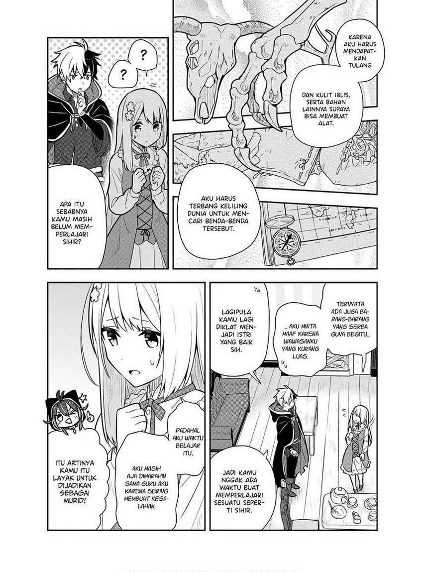 Konyaku Haki Sareta Reijo Wo Hirotta Ore Ga, Ikenai Koto Wo Oshiekomu Oishi Mono Wo Tabesasete Oshare Wo Sasete, Sekaichi Shiawasena Shojo Ni Produce! Chapter 11