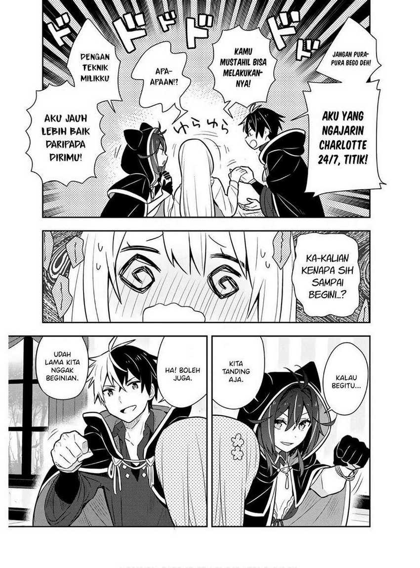 Konyaku Haki Sareta Reijo Wo Hirotta Ore Ga, Ikenai Koto Wo Oshiekomu Oishi Mono Wo Tabesasete Oshare Wo Sasete, Sekaichi Shiawasena Shojo Ni Produce! Chapter 11