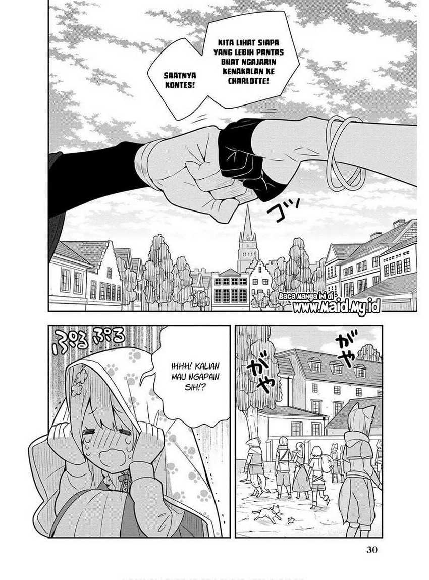 Konyaku Haki Sareta Reijo Wo Hirotta Ore Ga, Ikenai Koto Wo Oshiekomu Oishi Mono Wo Tabesasete Oshare Wo Sasete, Sekaichi Shiawasena Shojo Ni Produce! Chapter 11