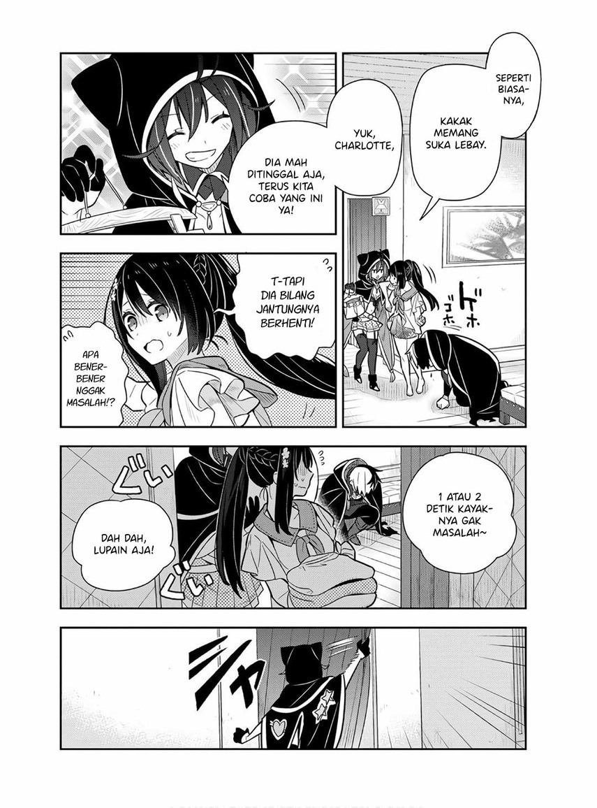 Konyaku Haki Sareta Reijo Wo Hirotta Ore Ga, Ikenai Koto Wo Oshiekomu Oishi Mono Wo Tabesasete Oshare Wo Sasete, Sekaichi Shiawasena Shojo Ni Produce! Chapter 12