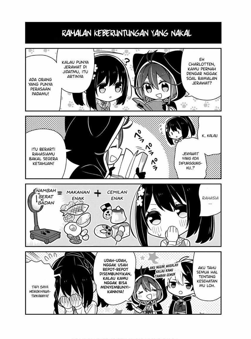 Konyaku Haki Sareta Reijo Wo Hirotta Ore Ga, Ikenai Koto Wo Oshiekomu Oishi Mono Wo Tabesasete Oshare Wo Sasete, Sekaichi Shiawasena Shojo Ni Produce! Chapter 13