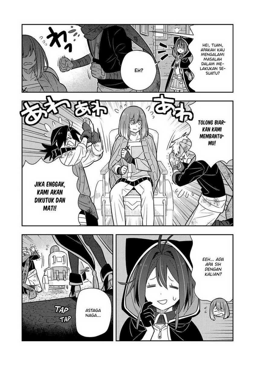 Konyaku Haki Sareta Reijo Wo Hirotta Ore Ga, Ikenai Koto Wo Oshiekomu Oishi Mono Wo Tabesasete Oshare Wo Sasete, Sekaichi Shiawasena Shojo Ni Produce! Chapter 17