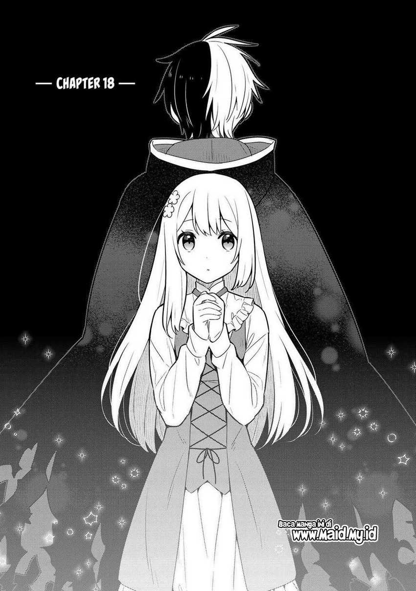 Konyaku Haki Sareta Reijo Wo Hirotta Ore Ga, Ikenai Koto Wo Oshiekomu Oishi Mono Wo Tabesasete Oshare Wo Sasete, Sekaichi Shiawasena Shojo Ni Produce! Chapter 18