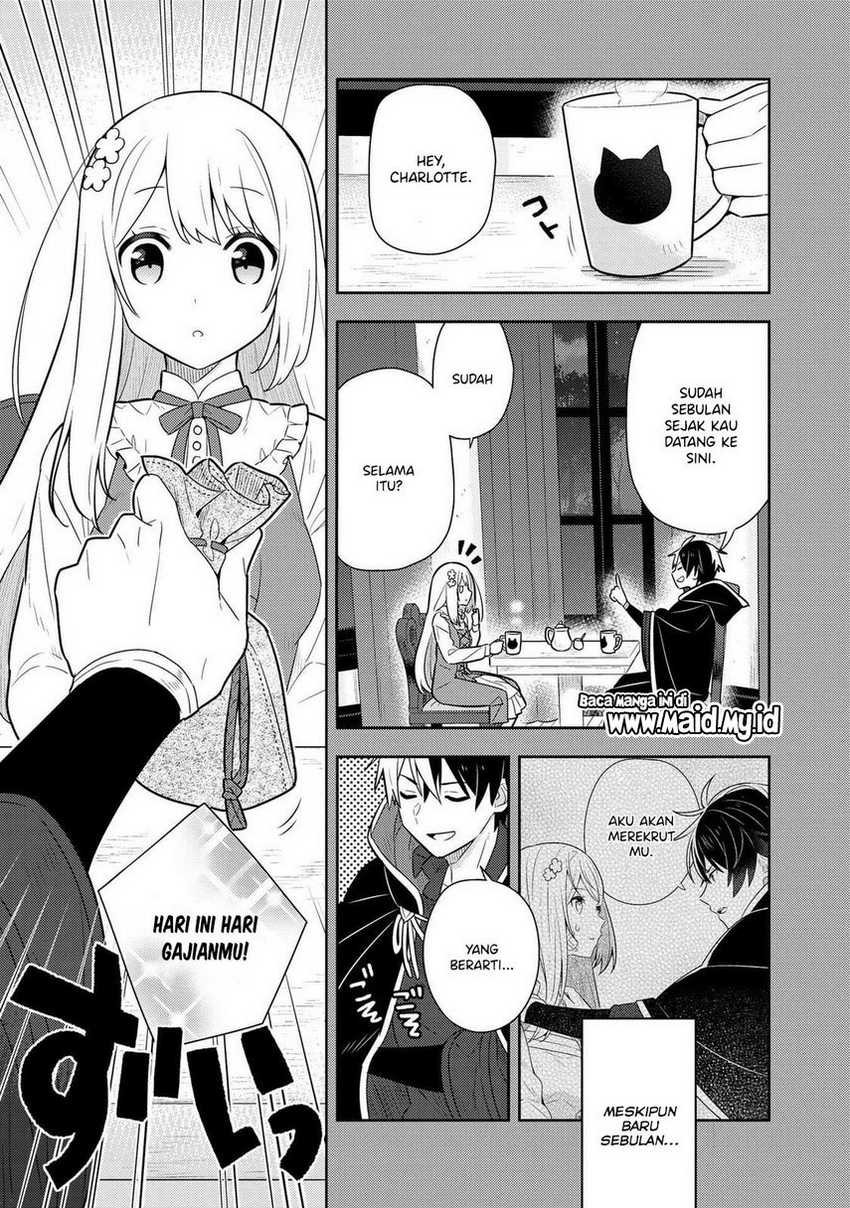 Konyaku Haki Sareta Reijo Wo Hirotta Ore Ga, Ikenai Koto Wo Oshiekomu Oishi Mono Wo Tabesasete Oshare Wo Sasete, Sekaichi Shiawasena Shojo Ni Produce! Chapter 18