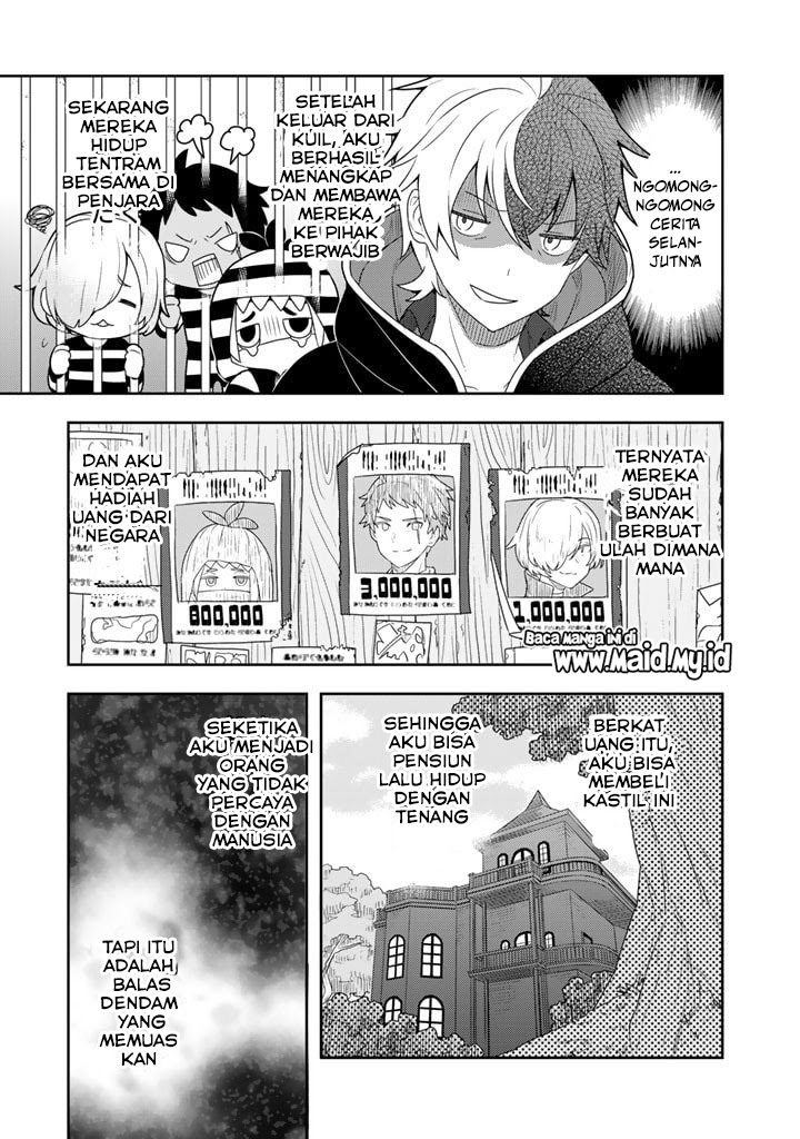 Konyaku Haki Sareta Reijo Wo Hirotta Ore Ga, Ikenai Koto Wo Oshiekomu Oishi Mono Wo Tabesasete Oshare Wo Sasete, Sekaichi Shiawasena Shojo Ni Produce! Chapter 2