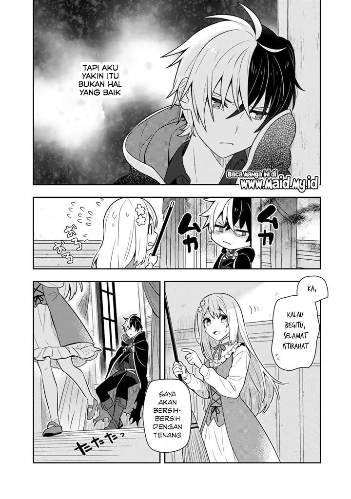 Konyaku Haki Sareta Reijo Wo Hirotta Ore Ga, Ikenai Koto Wo Oshiekomu Oishi Mono Wo Tabesasete Oshare Wo Sasete, Sekaichi Shiawasena Shojo Ni Produce! Chapter 6