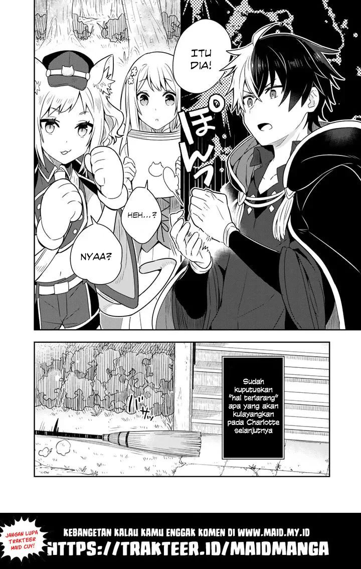 Konyaku Haki Sareta Reijo Wo Hirotta Ore Ga, Ikenai Koto Wo Oshiekomu Oishi Mono Wo Tabesasete Oshare Wo Sasete, Sekaichi Shiawasena Shojo Ni Produce! Chapter 7