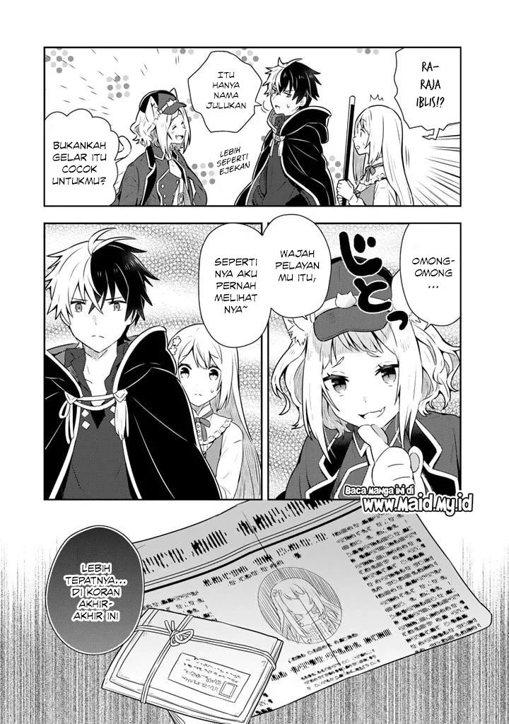 Konyaku Haki Sareta Reijo Wo Hirotta Ore Ga, Ikenai Koto Wo Oshiekomu Oishi Mono Wo Tabesasete Oshare Wo Sasete, Sekaichi Shiawasena Shojo Ni Produce! Chapter 7