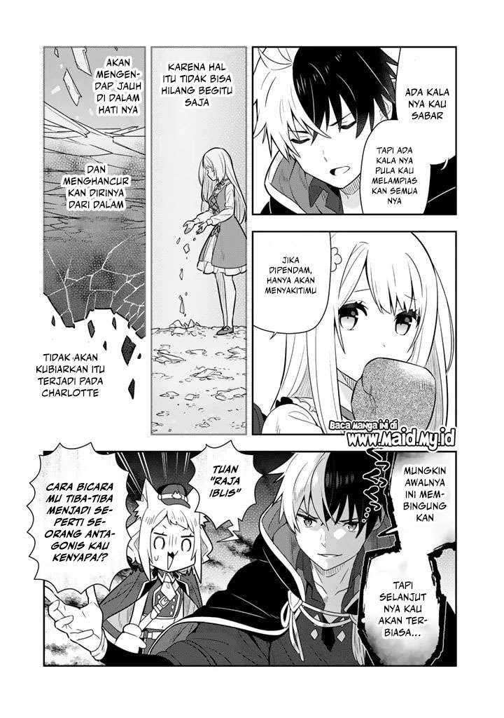 Konyaku Haki Sareta Reijo Wo Hirotta Ore Ga, Ikenai Koto Wo Oshiekomu Oishi Mono Wo Tabesasete Oshare Wo Sasete, Sekaichi Shiawasena Shojo Ni Produce! Chapter 8