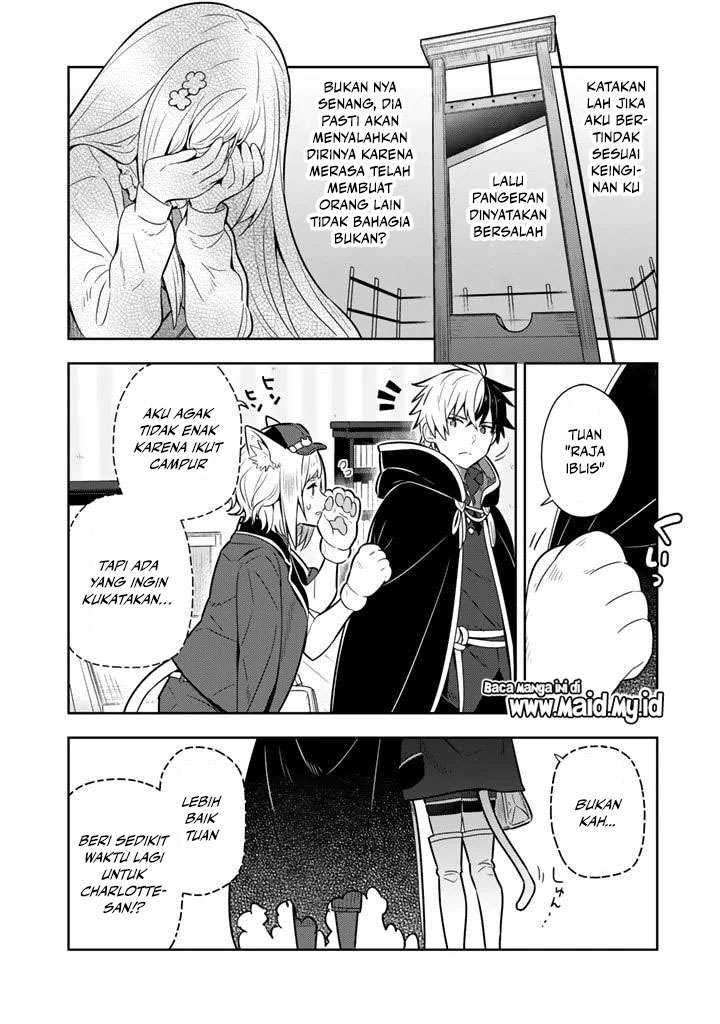 Konyaku Haki Sareta Reijo Wo Hirotta Ore Ga, Ikenai Koto Wo Oshiekomu Oishi Mono Wo Tabesasete Oshare Wo Sasete, Sekaichi Shiawasena Shojo Ni Produce! Chapter 8