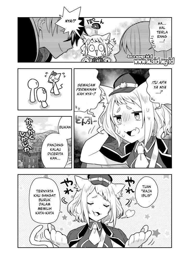 Konyaku Haki Sareta Reijo Wo Hirotta Ore Ga, Ikenai Koto Wo Oshiekomu Oishi Mono Wo Tabesasete Oshare Wo Sasete, Sekaichi Shiawasena Shojo Ni Produce! Chapter 8