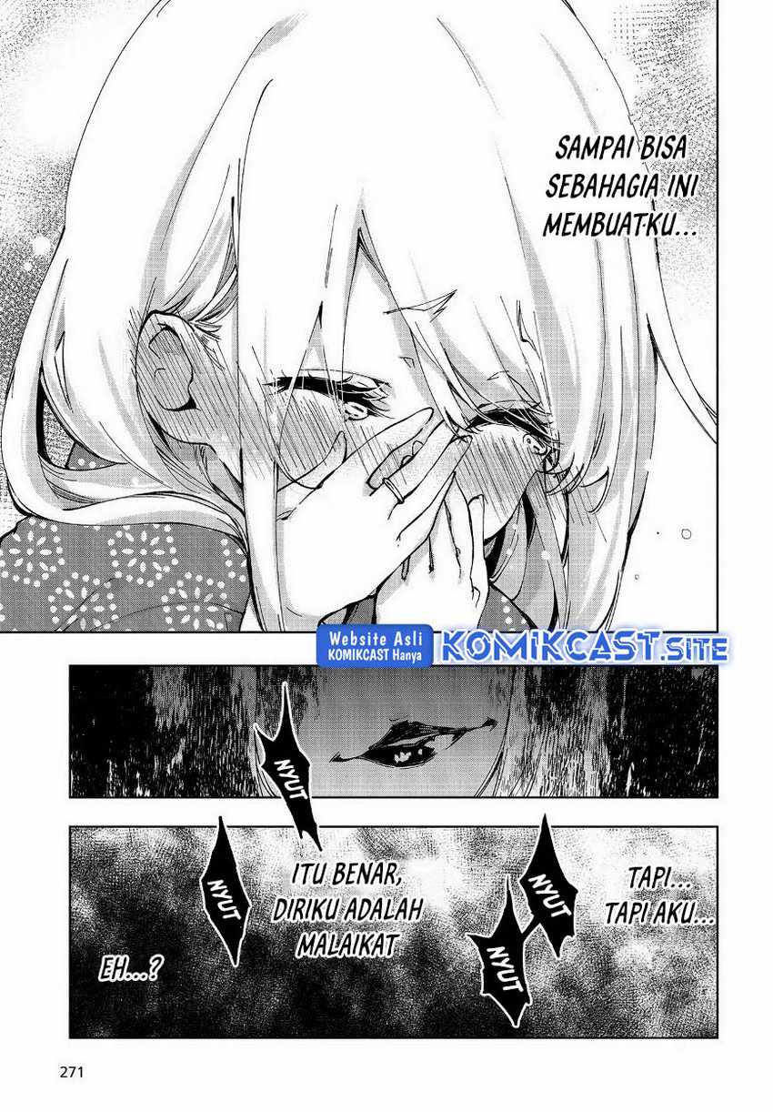 Oroka Na Tenshi Wa Akuma To Odoru Chapter 63