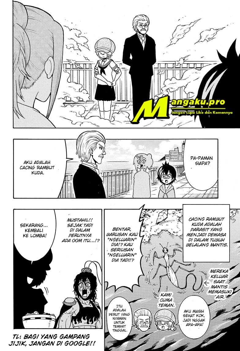 Moriking Chapter 29