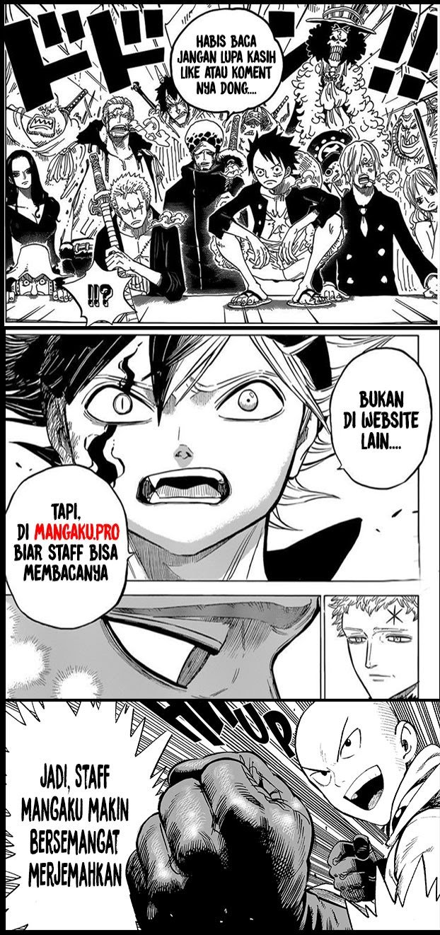 Moriking Chapter 29