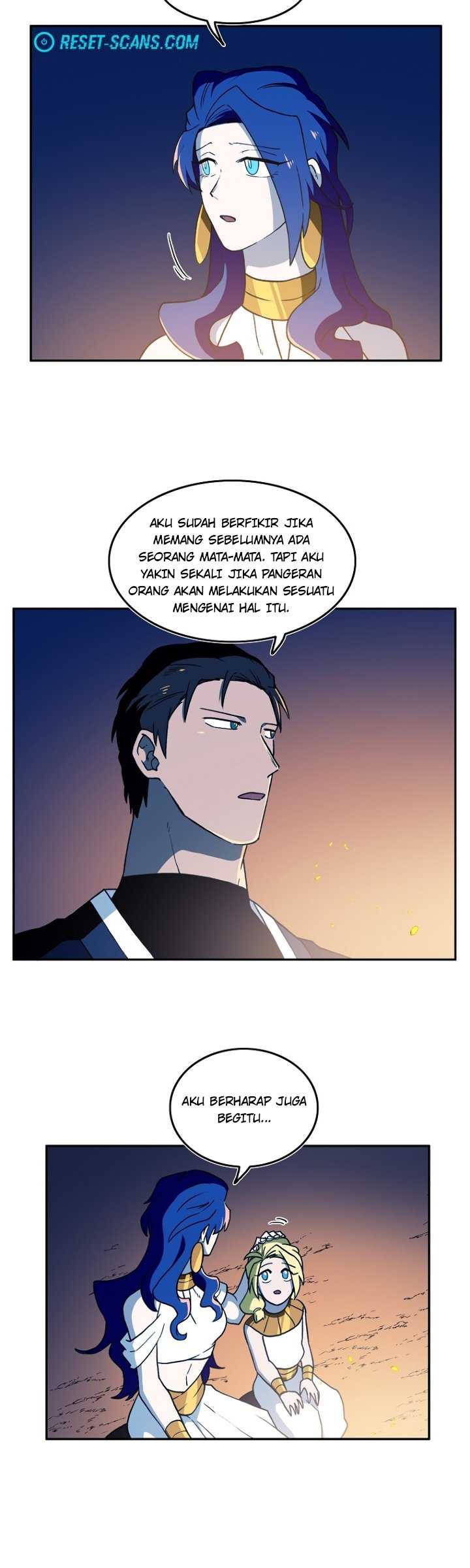 Magical Shooting Sniper Of Steel Chapter 26