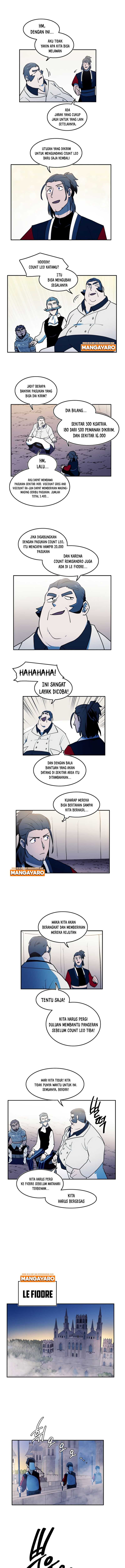 Magical Shooting Sniper Of Steel Chapter 38