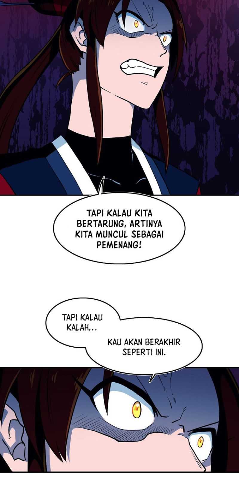 Magical Shooting Sniper Of Steel Chapter 42