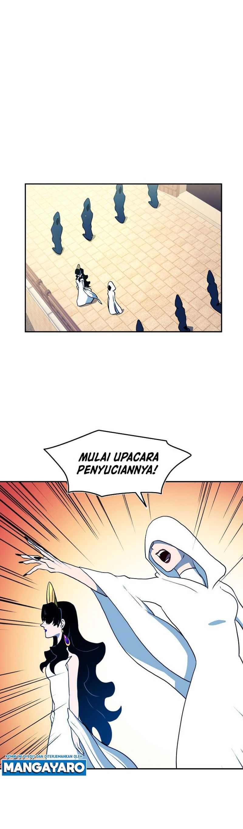 Magical Shooting Sniper Of Steel Chapter 43