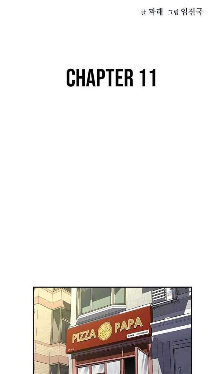 To Not Die Chapter 11