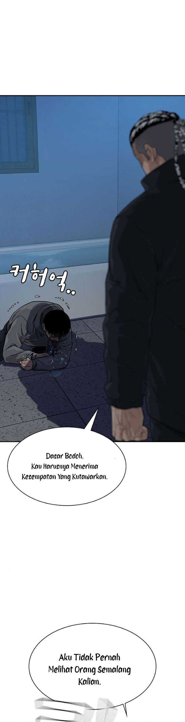 To Not Die Chapter 46