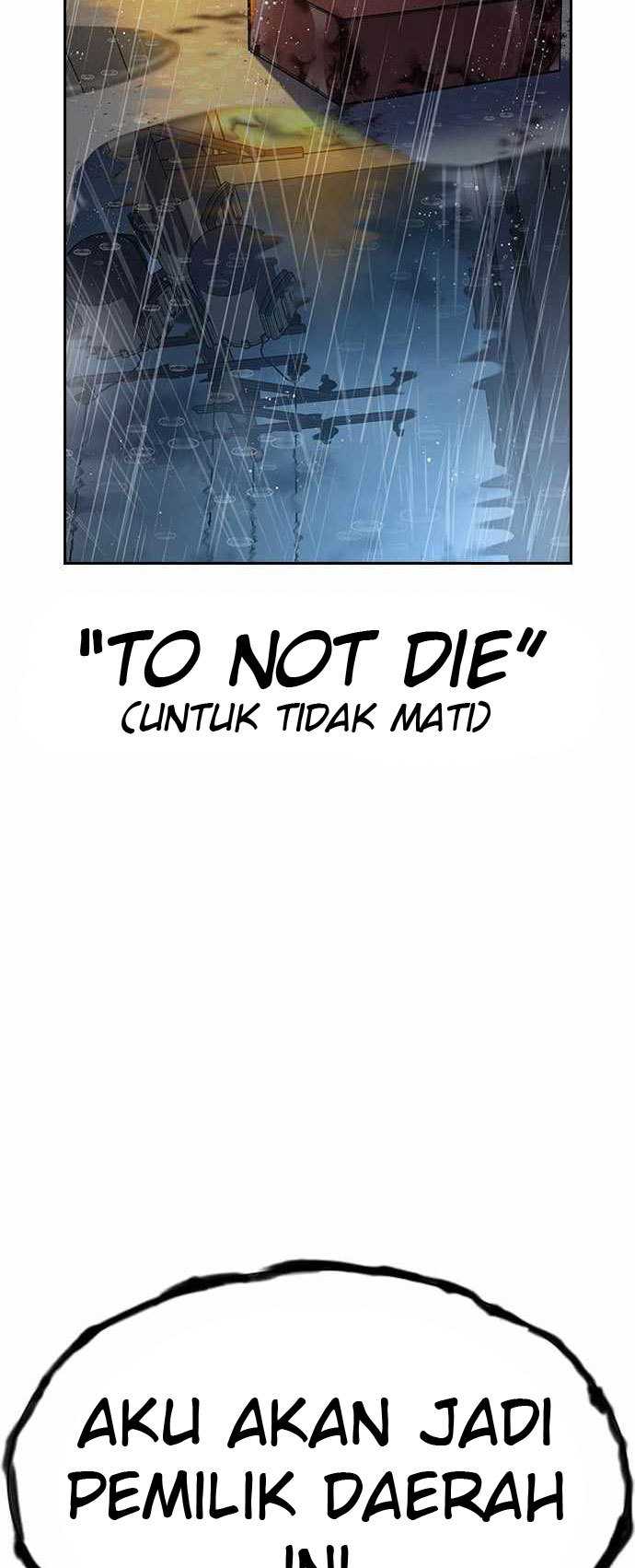 To Not Die Chapter 66