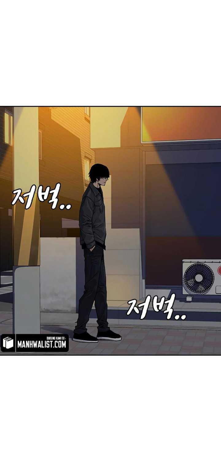 To Not Die Chapter 67