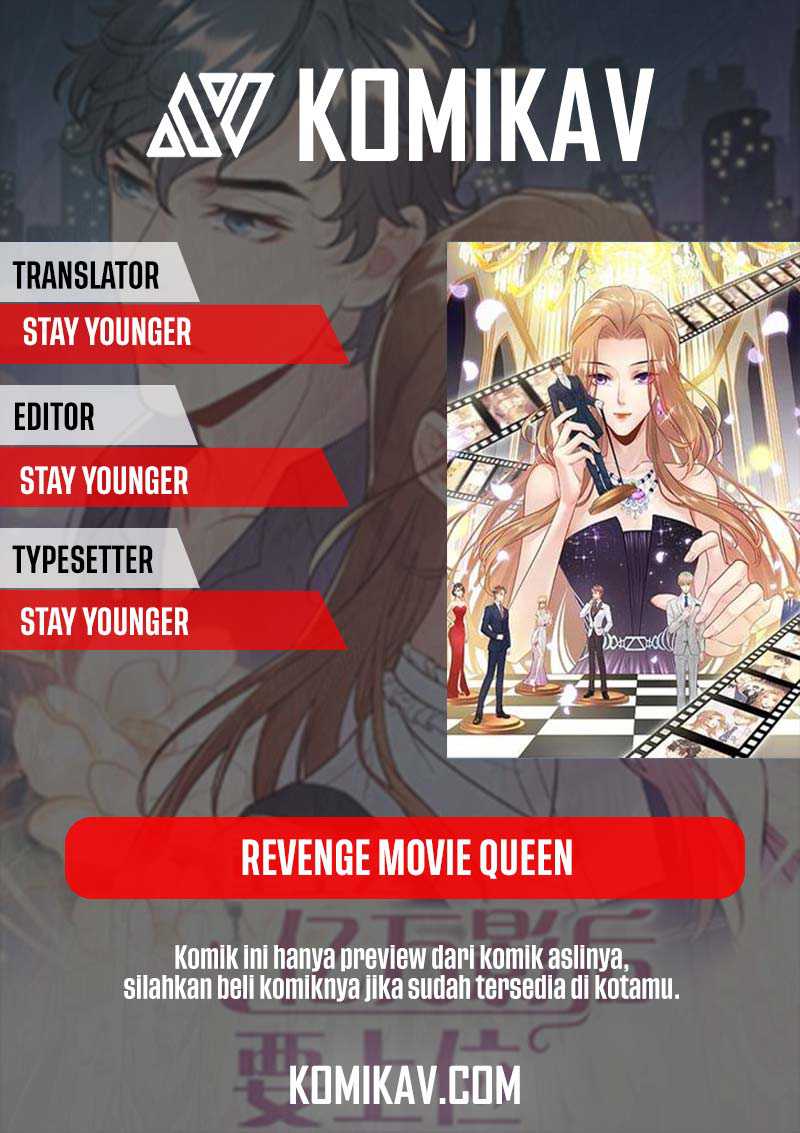 Revenge Movie Queen Chapter 1
