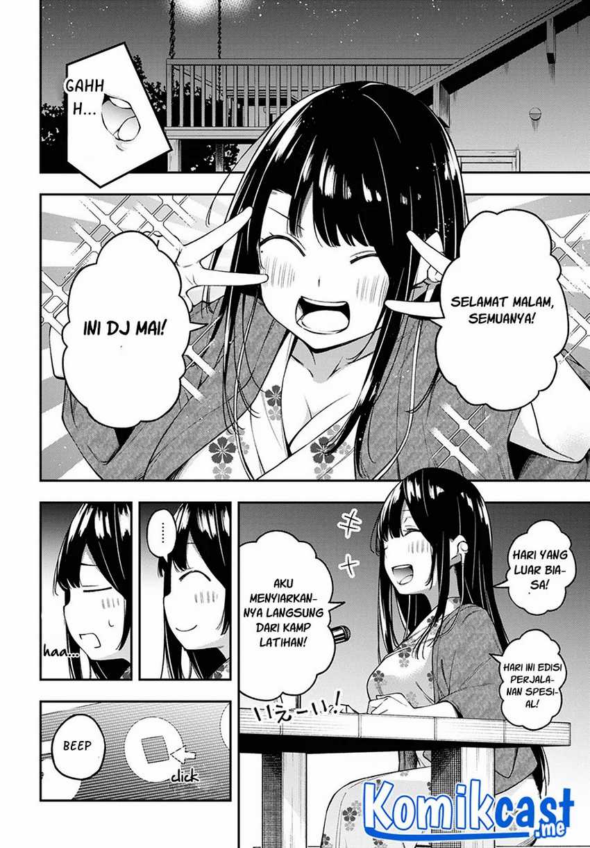 Kimi Ga Radio Wo Suki Dakara Chapter 15