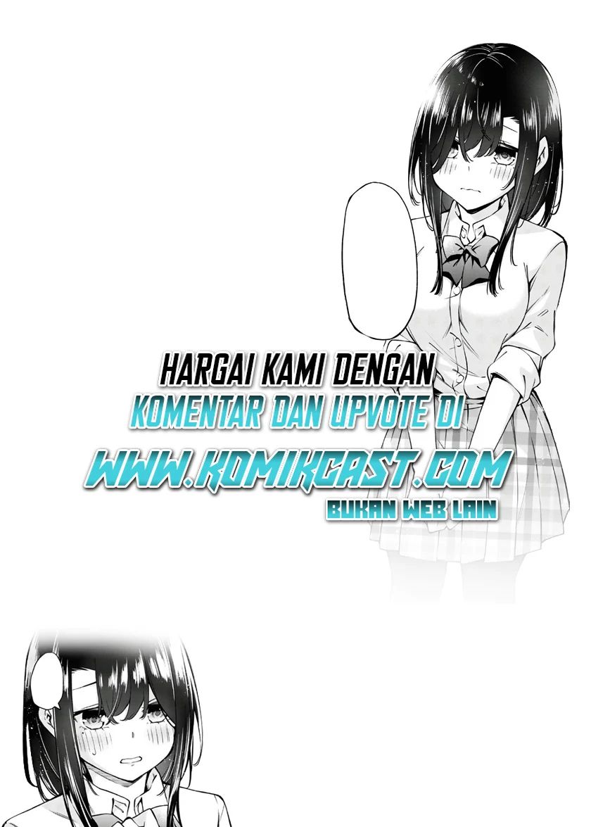 Kimi Ga Radio Wo Suki Dakara Chapter 2