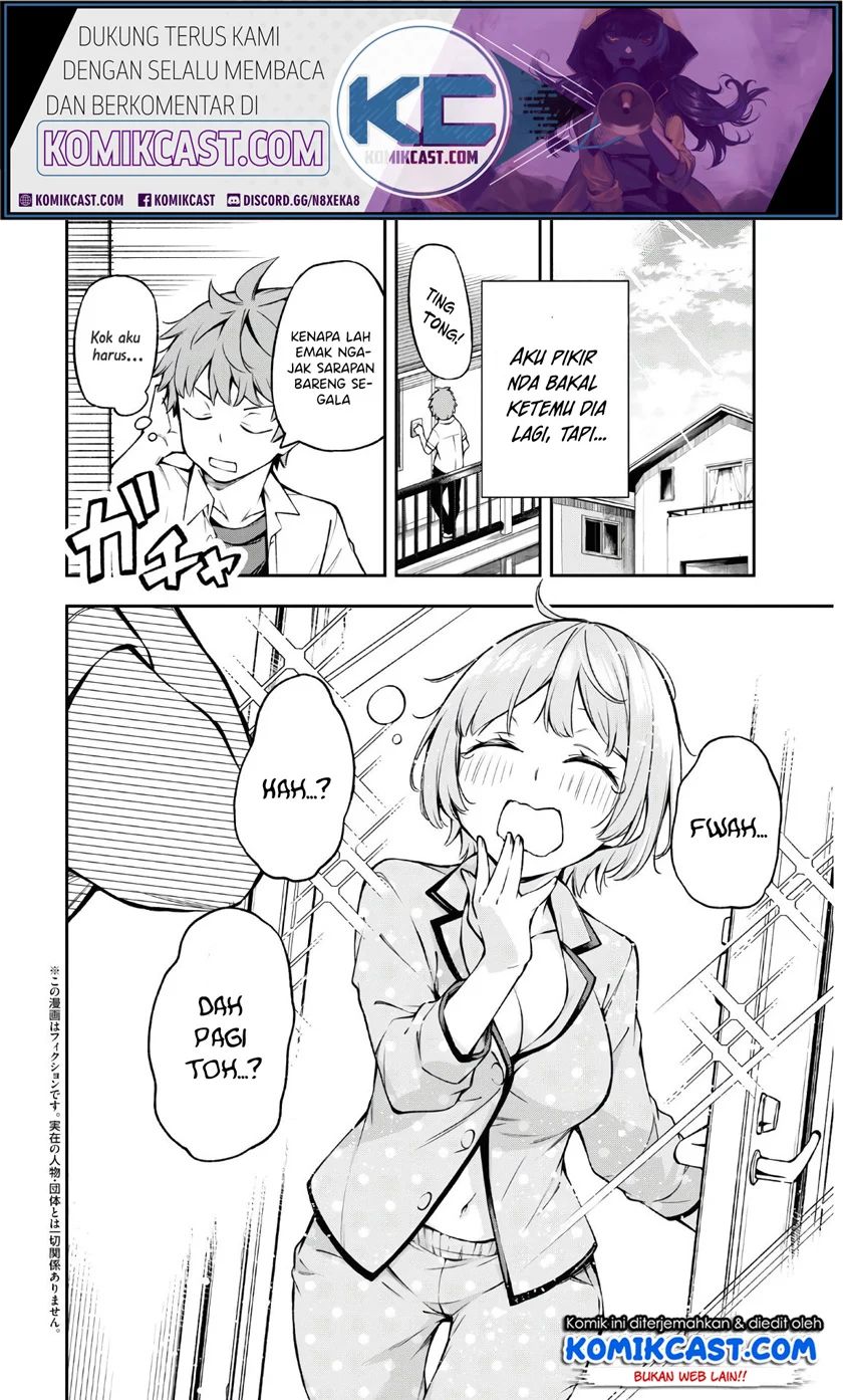 Kimi Ga Radio Wo Suki Dakara Chapter 2