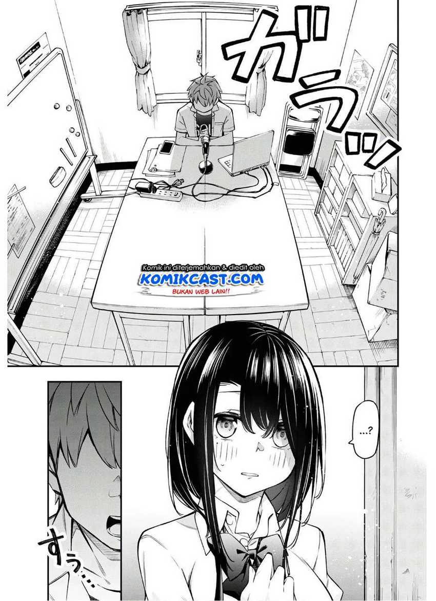 Kimi Ga Radio Wo Suki Dakara Chapter 4