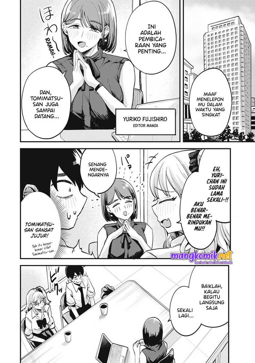 Gal Assi Chapter 8