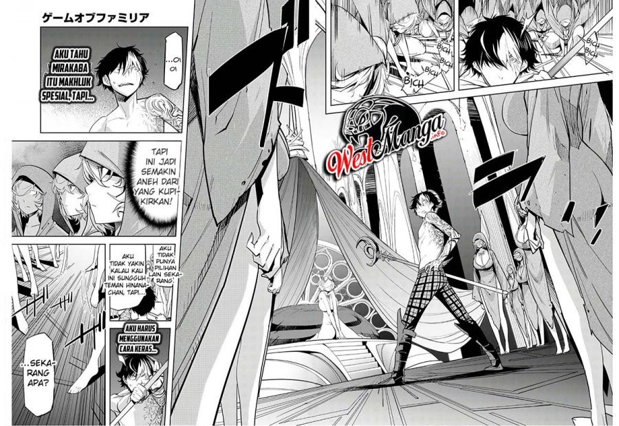 Game Obu Familia Chapter 28