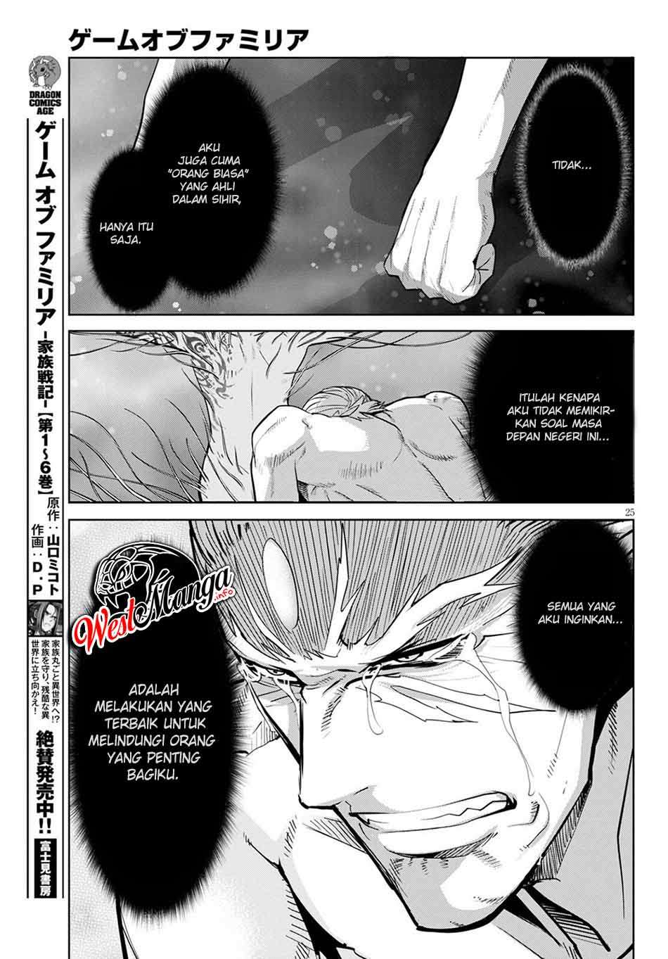 Game Obu Familia Chapter 33