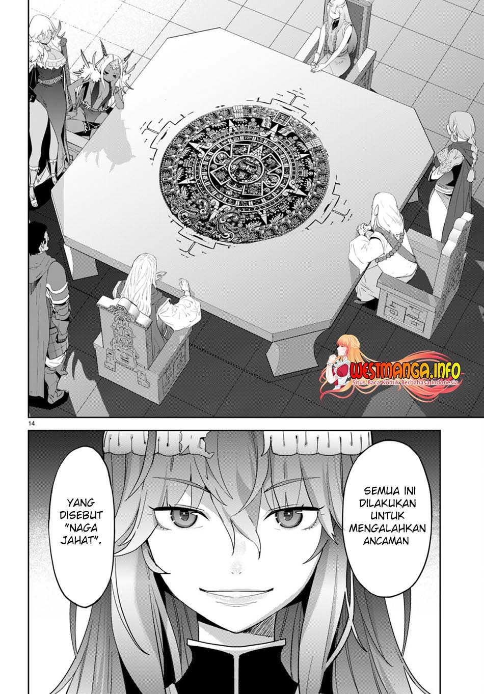 Game Obu Familia Chapter 47