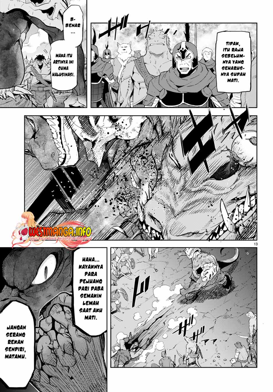 Game Obu Familia Chapter 48