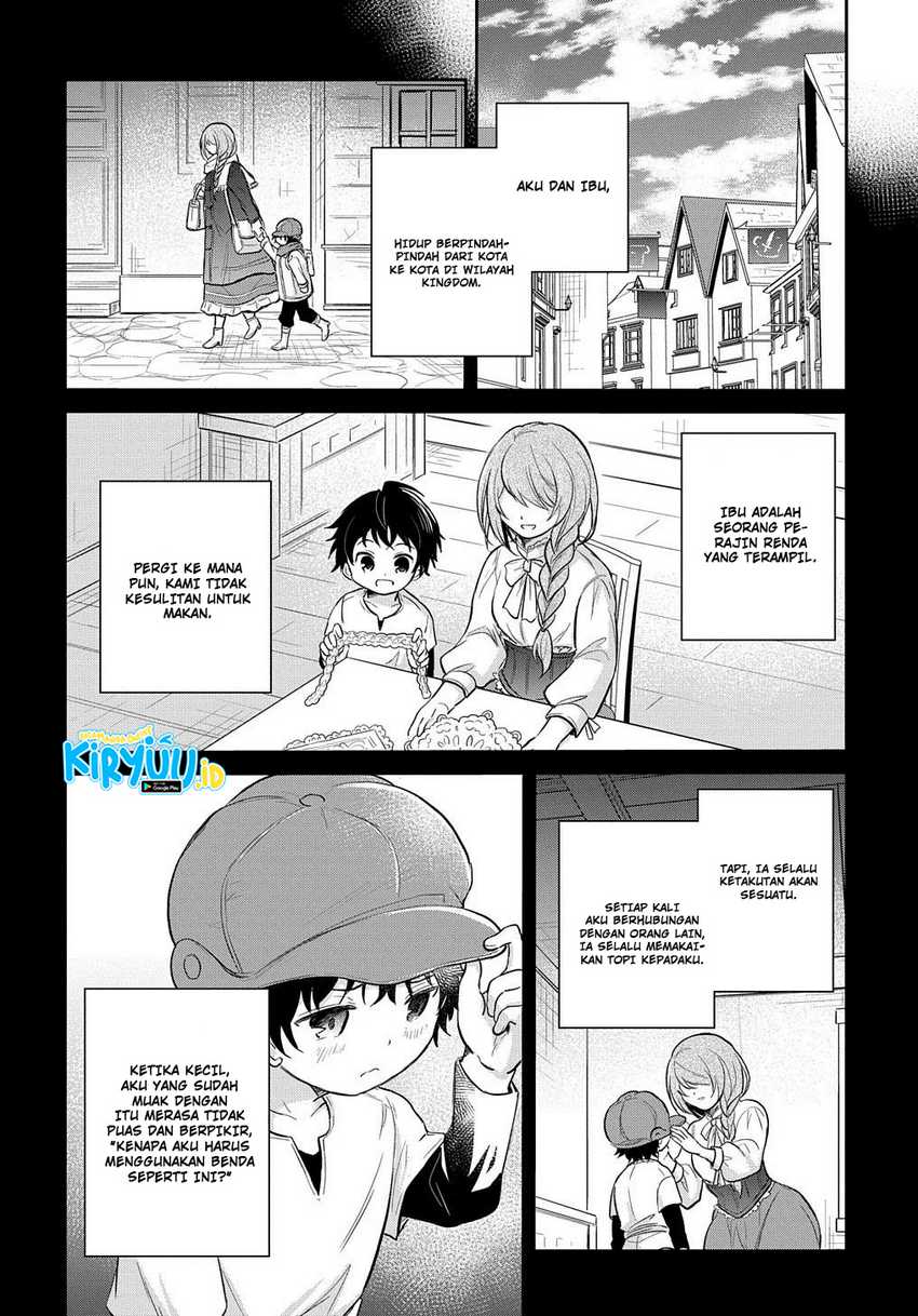 The Reborn Little Girl Won’t Give Up Chapter 8