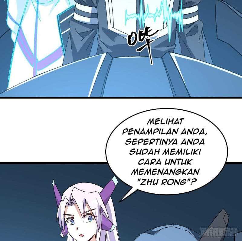 Super Alloy Warship God Chapter 12