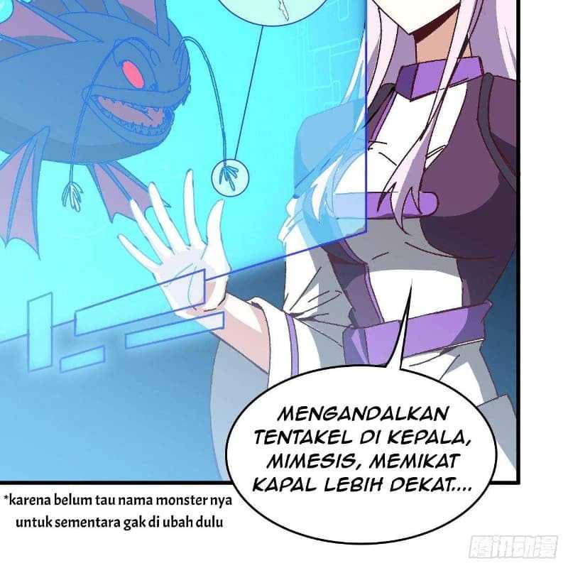 Super Alloy Warship God Chapter 14