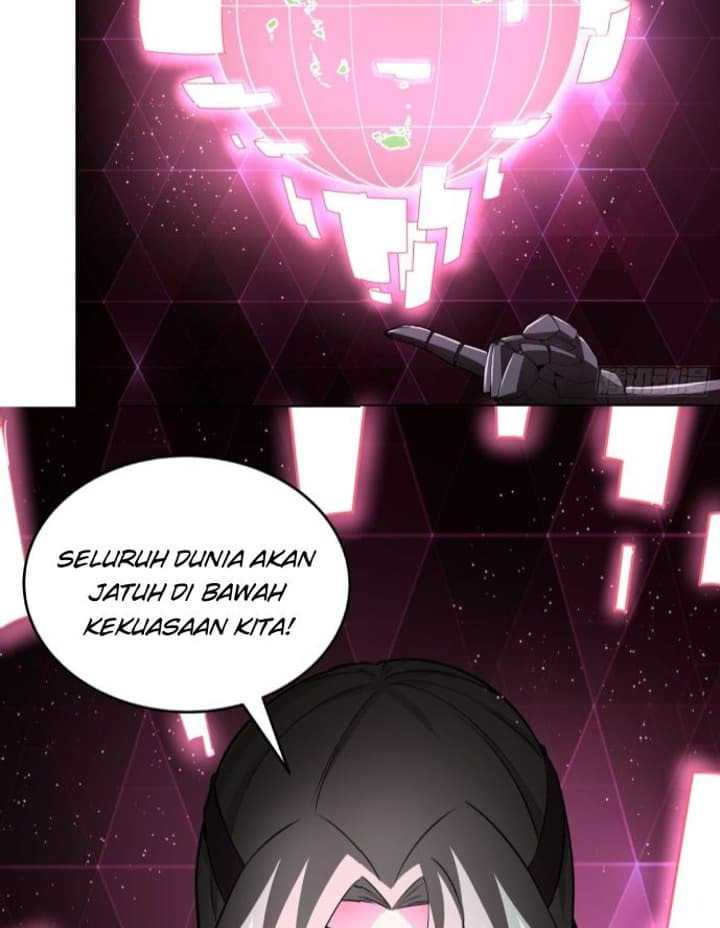 Super Alloy Warship God Chapter 8