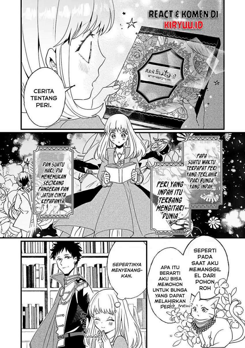 Nido To Ie Ni Wa Kaerimasen! Chapter 5