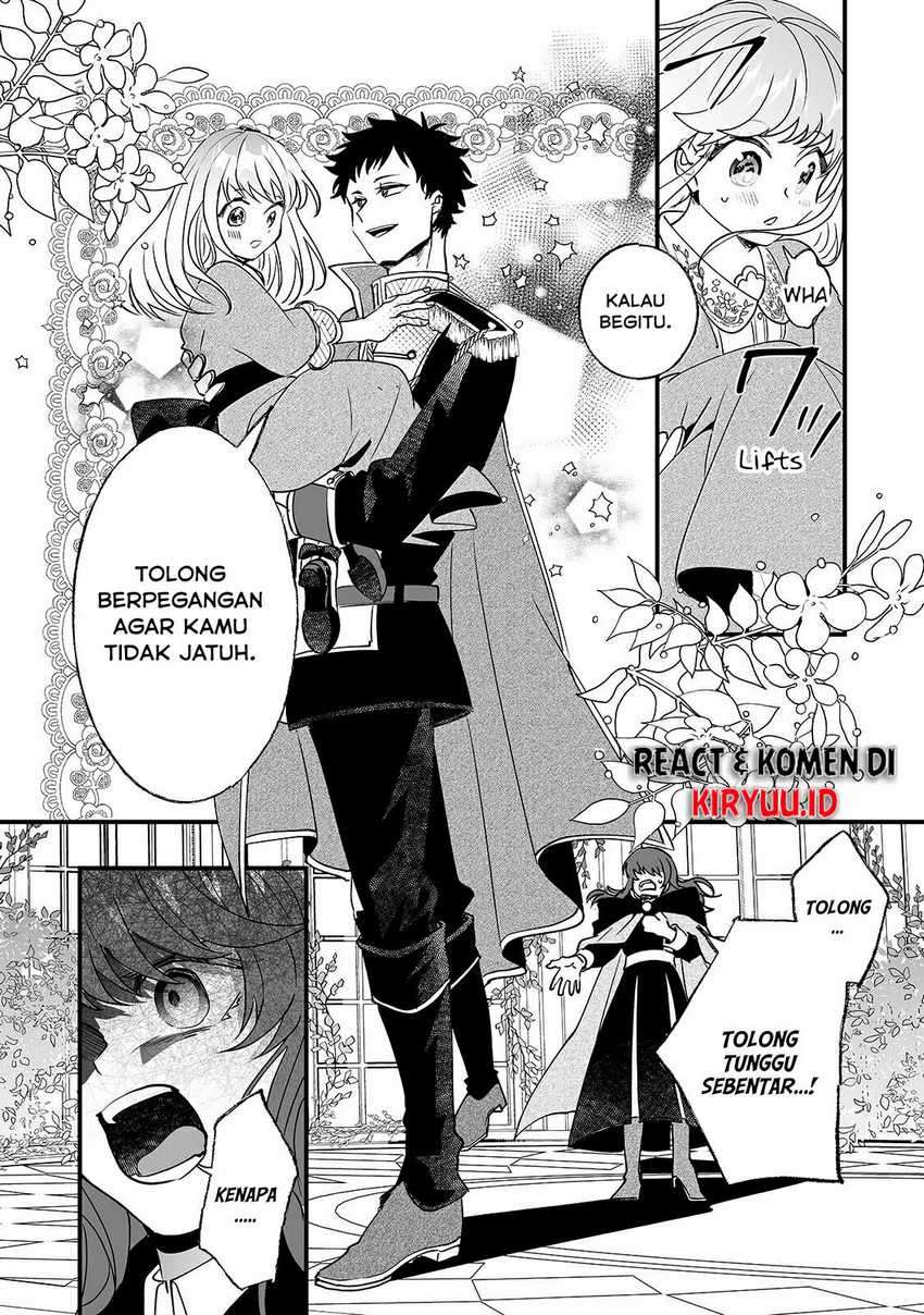 Nido To Ie Ni Wa Kaerimasen! Chapter 5